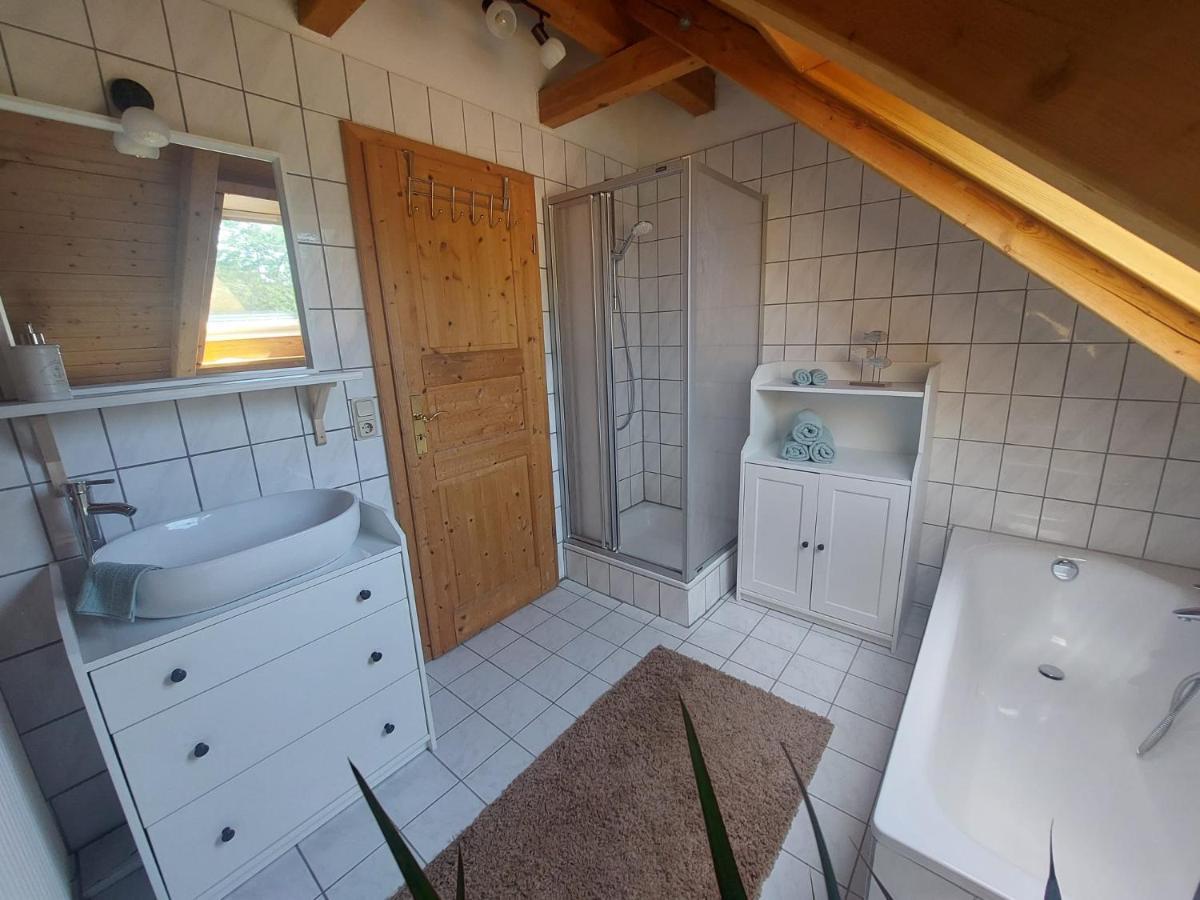 Apartamento Elli Berumbur Exterior foto