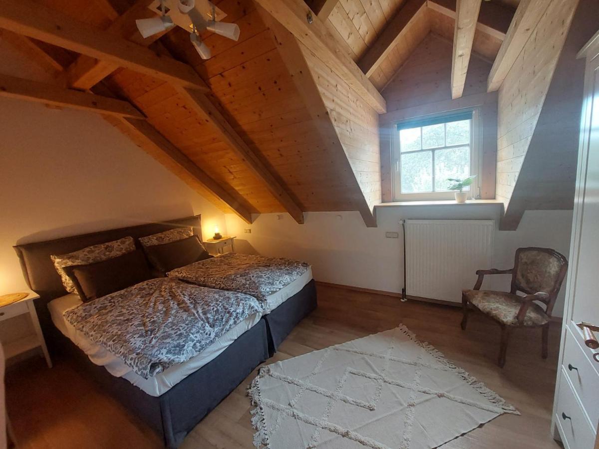 Apartamento Elli Berumbur Exterior foto