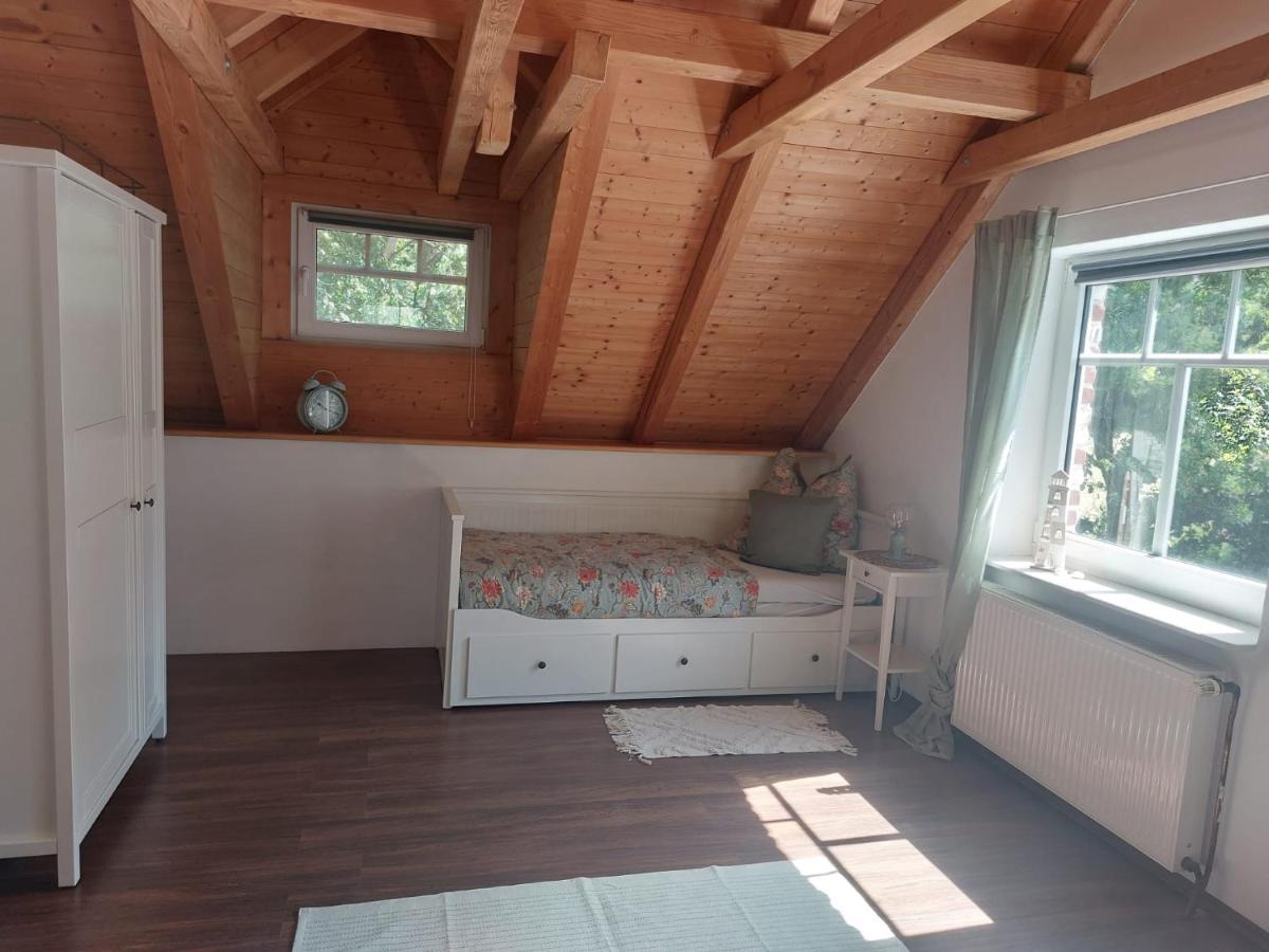 Apartamento Elli Berumbur Exterior foto
