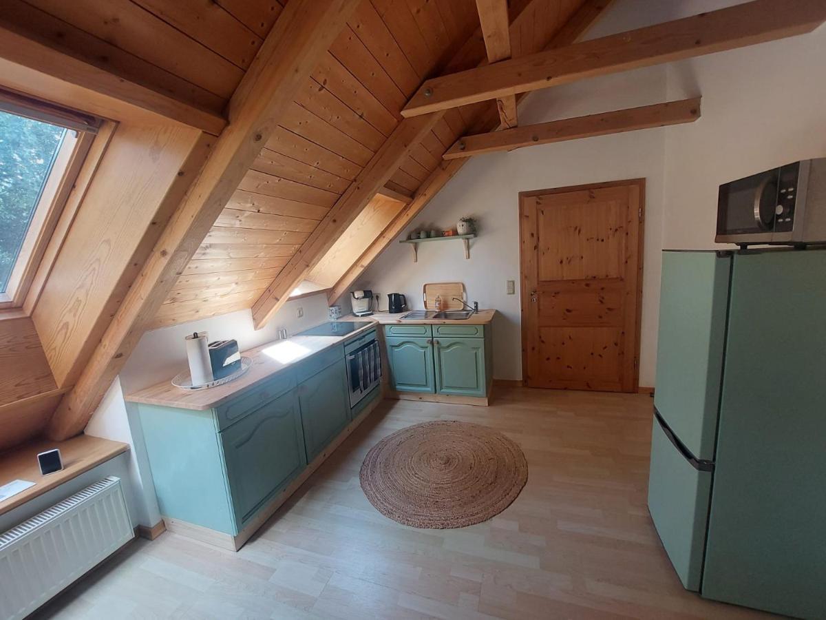 Apartamento Elli Berumbur Exterior foto
